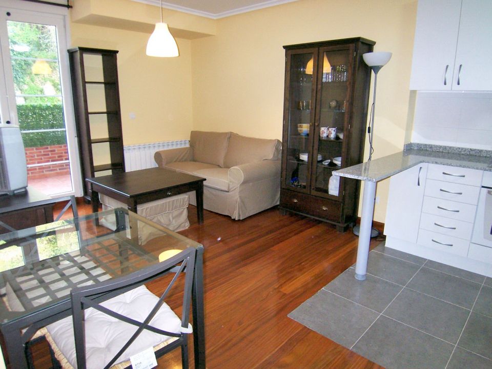 piso en venta en santona